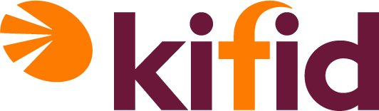 KiFiD logo